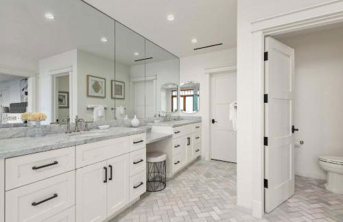 La Jolla Cove-Oceanfront 5600SF 3BR+Loft 5BA House best Villiage location walk everywhere - Foto 40