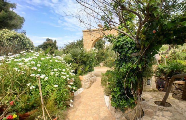 Villa La Torre - Foto 20