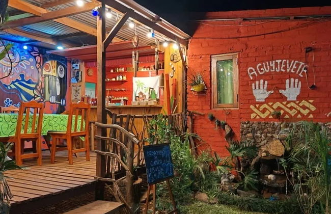 Bungalows El Pindó - Foto 28