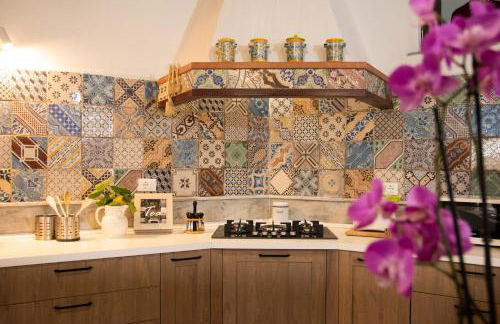 VILLA ROSETTA ampi spazi esterni WIFI FREE - Foto 10