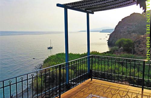 BALCON DEL DUENDE Seafront Paradise - Foto 38