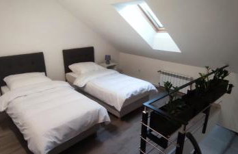 Noclegi Szymrych - Foto 23