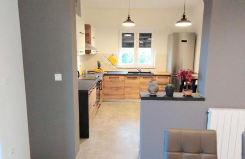 Holiday Home mit Terrasse- Grill und Garten by Interhome - Photo 10