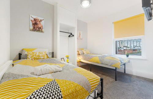 New! 2BR in Station Road - Foto 9