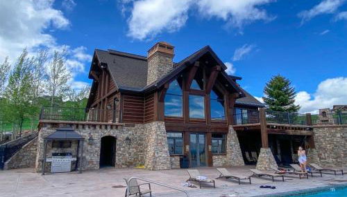 The Gathering Place in The Reserve, beach, pools - Foto 5