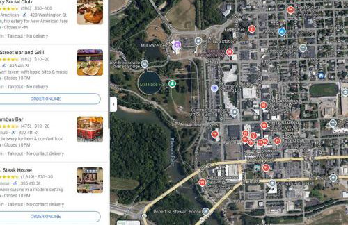 Cozy 1-Bedroom Retreat, New Remodel, Fast Wi-Fi - Foto 15