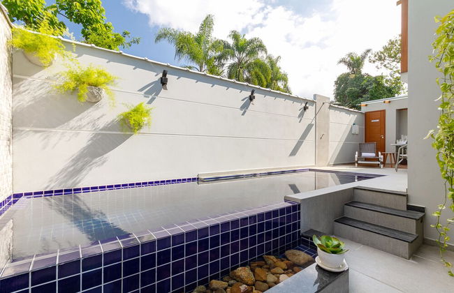 Calamar Flats Paraty - Foto 33