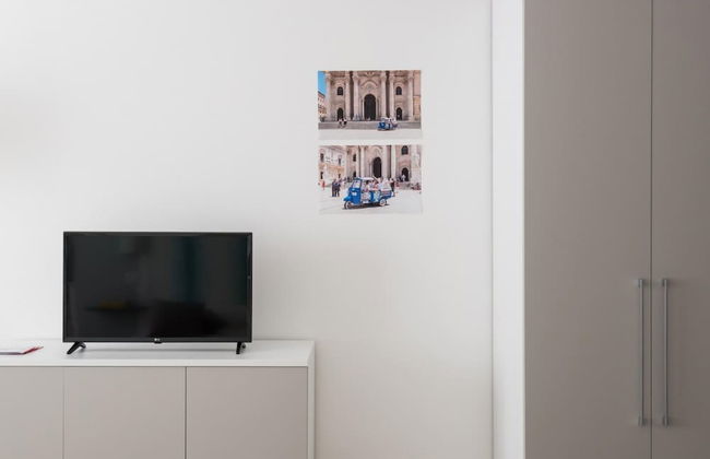 Dioniso Smart Suite With Balcony by Wonderful Italy - Foto 4