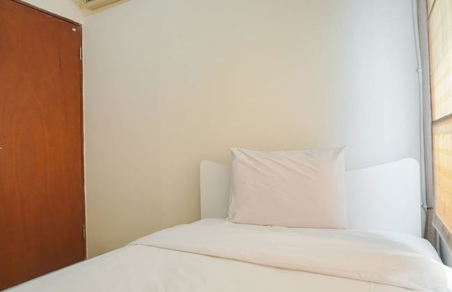 Comfortable And Combined 3Br At City Park Apartment - Photo 5