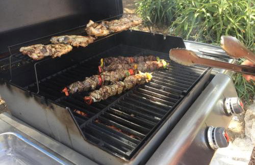 Le moulin de Figari, nouvelle climatisation - Foto 111