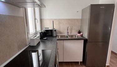 Apartamentos Cañada Sierra 23 - Foto 3, stove