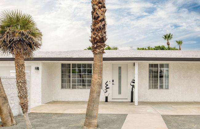 Yellowjacket by Avantstay Entertainers Yard, 20min 2 Coachella Valley Preserve STR Permit#5161 - Foto 41