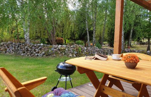 Kamienny Ogród Holiday Park - Foto 41