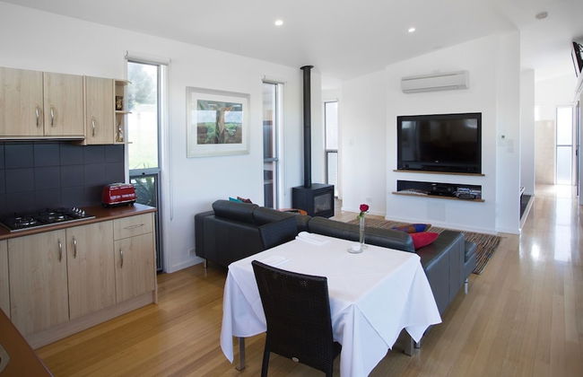 Barossa Pavilions - Photo 6