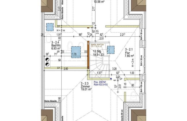 "peerboos" in the Haus am Deich - Foto 14