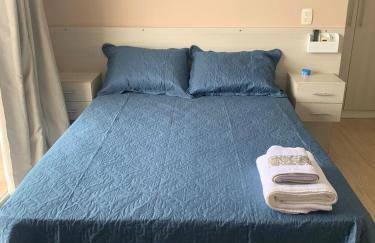 Stay GRU - Loft 2 Completo próx GRU airport - Guarulhos - Foto 1