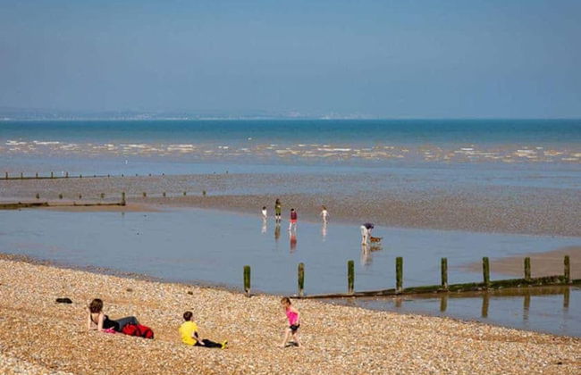 Spacious 2 bed Holiday Home Entertainment on Site - Foto 30