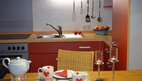 Ferienwohnung Omert - Foto 5