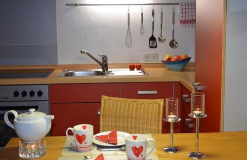 Ferienwohnung Omert - Foto 5