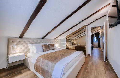 Villa Marta ZadarVillas - Foto 51