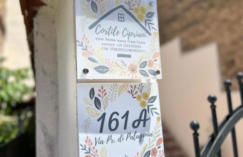 Cortile Cipriani - Foto 23