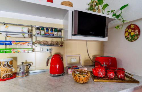 Villetta Le More in Salento - Photo 13