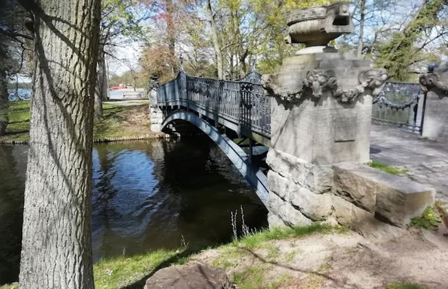 Ferienwohnungen am Mirower See, Mirow - Foto 27