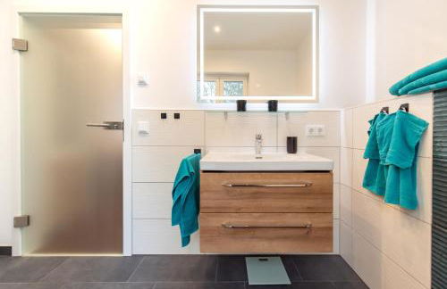 Ferienwohnungen An den SchwabachAuen - Keine Monteure - Foto 31