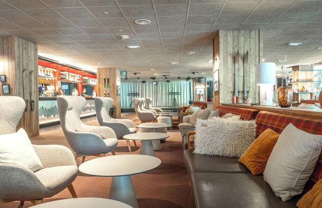 Belambra Clubs Tignes - Val Claret - Photo 45