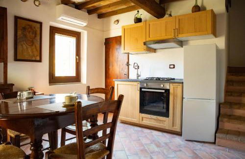 Borgo Sgarabia Relais - Foto 19