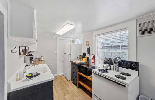 #StayInMyDistrict HeritageHouse 2Bedroom Apartment - Foto 13