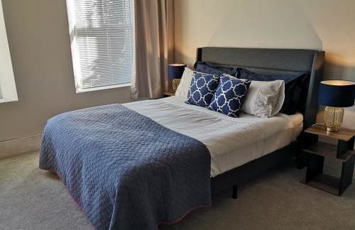 Faith Cottage - Foto 29