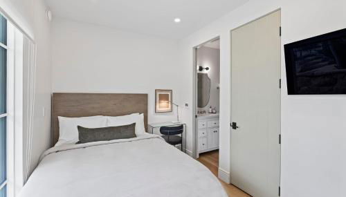 Casa Jardin - Boutique Suites in Downtown Santa Barbara - Foto 4