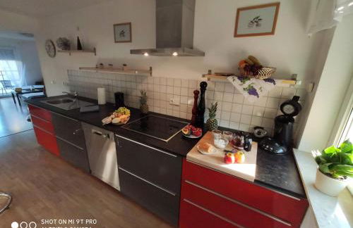 Apartment Wesseling Nauerz - Foto 12