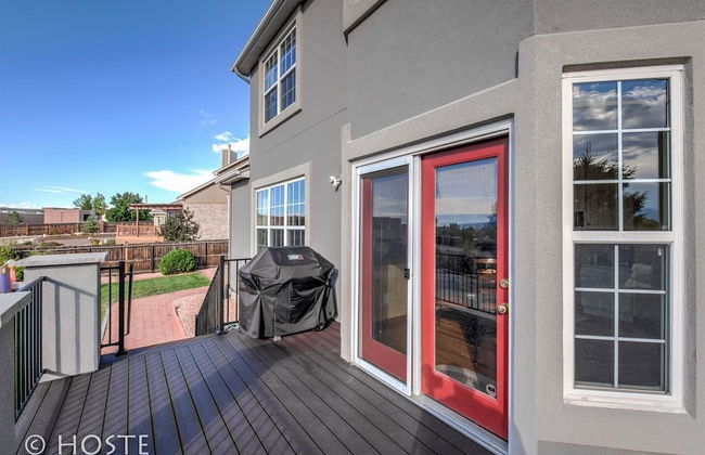 4brfun & Relax Family/friends Getawaynear Usafa - Photo 52