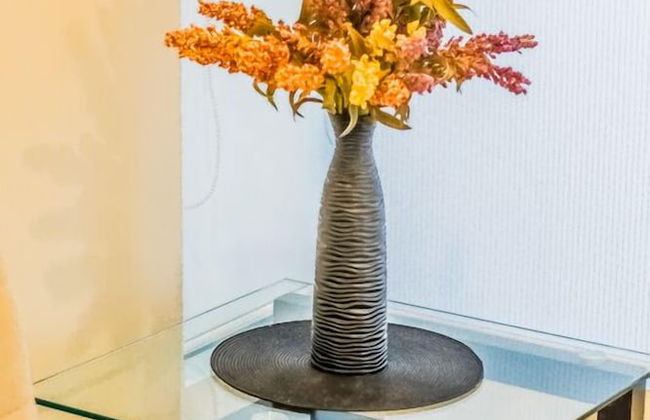 Marina Travellers Suite SKY Karamunsing - Photo 7