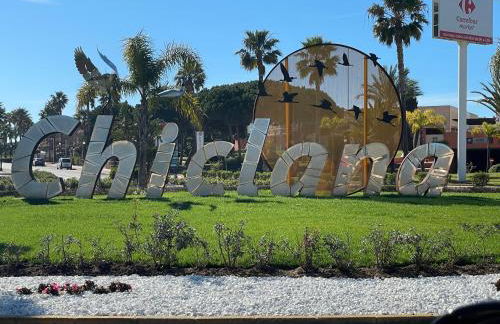 En la zona más tranquila del Novo Sancti Petri - Foto 40