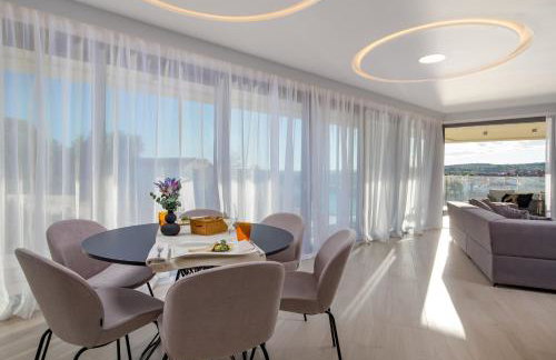 HADRIE LUXURY RESORT AND VILLAS Krk - Foto 14