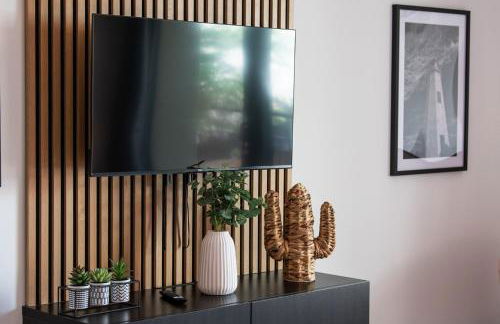 Suite Kella 2 - Tassin - Beau studio rénové - Foto 3