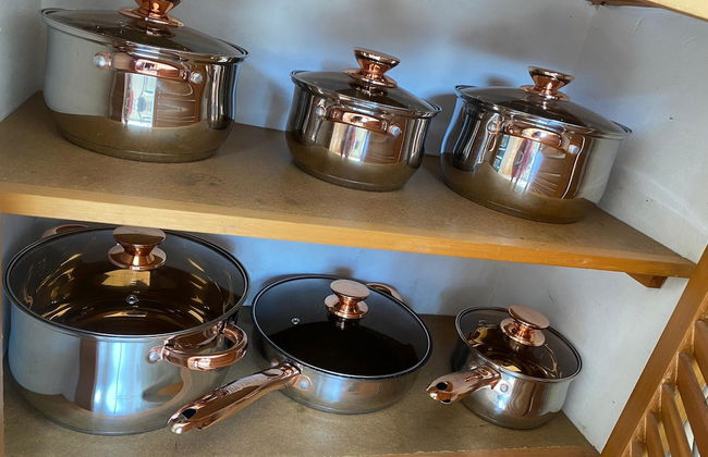 Pristine 1 Bed Cottage in Northern Suburbs - 2222 - Foto 14