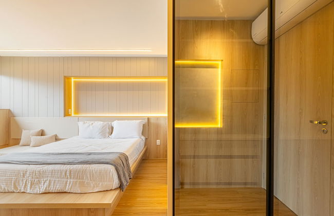 DSG Design Studios By Anora Spaces - Foto 67