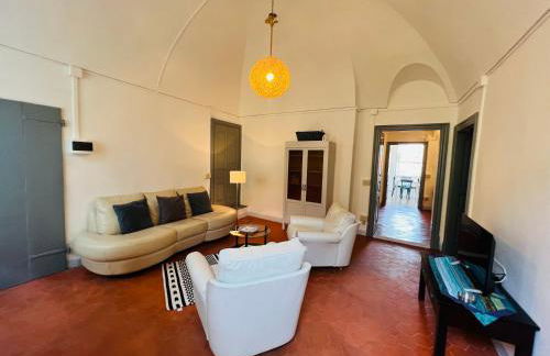 Antica Casa Ligure Giulia - Foto 26