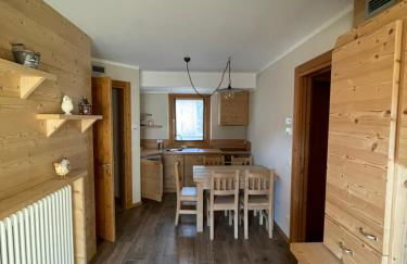 Trilocale Ortles - Residenza Vallecetta 2 - Foto 6