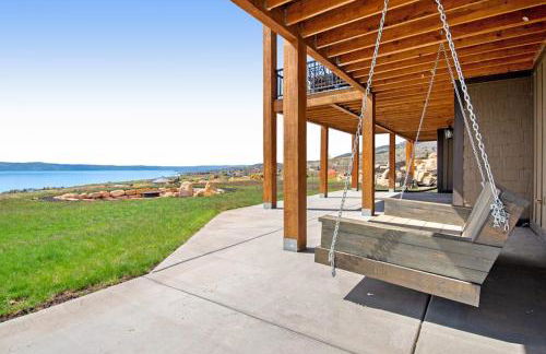 Raspberry Ridge Lodge - Foto 75