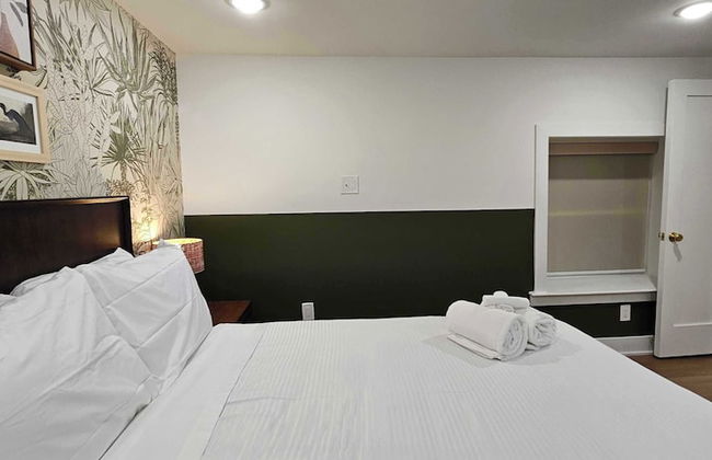 Sosuite at The Loxley - Old City - Foto 3