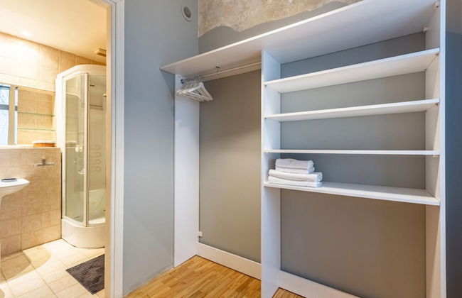 Missafir Flat in Beyoglu With Bosphorus View - Foto 27