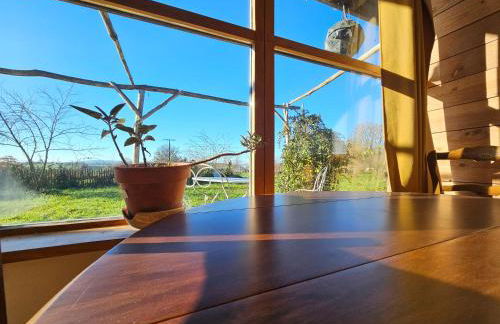 Ferme écologique - Foto 11