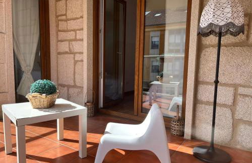 Casa JyM Fontela 24 - Foto 20