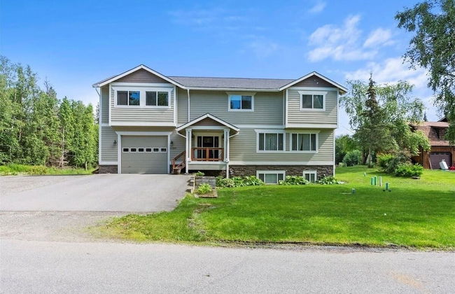 Moose Meadow 5 Bedroom Home by RedAwning - Foto 1