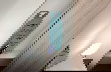 Acogedor Loft Centro De Santiago - Photo 4